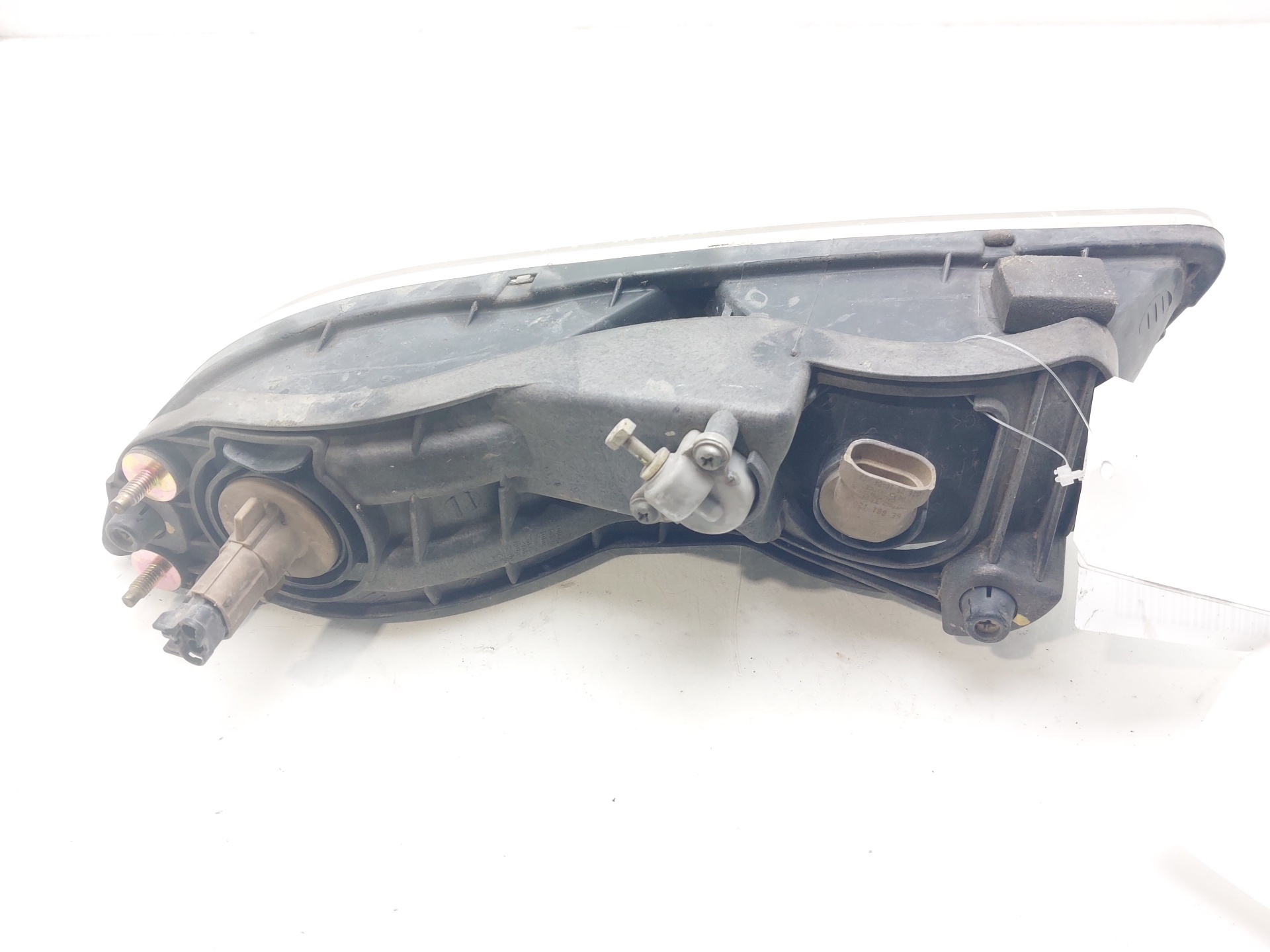 SSANGYONG Rexton Y200 (2001-2007) Feu antibrouillard avant droit 8320208522 20644250