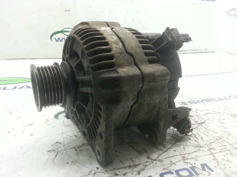 VOLKSWAGEN Polo 3 generation (1994-2002) Alternator 028903025Q 20167181