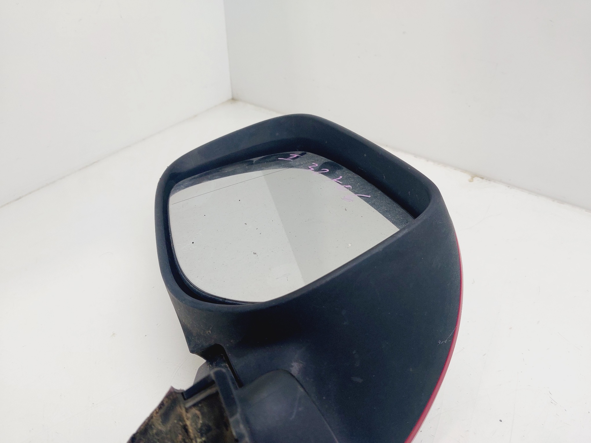 TOYOTA Auris 1 generation (2006-2012) Left Side Wing Mirror 8790602170 25687180