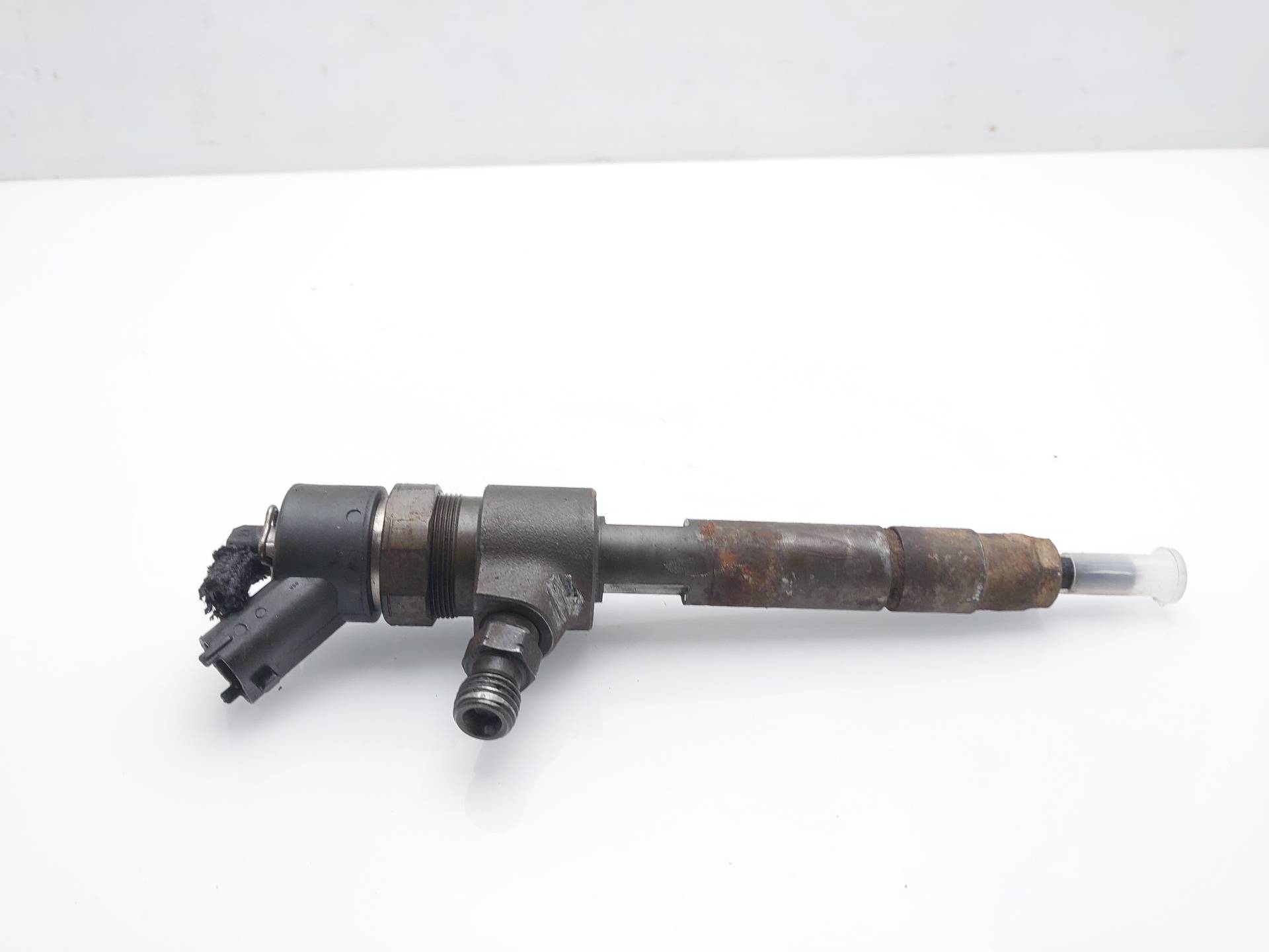 OPEL Astra H (2004-2014) Fuel Injector 0445110276 24947149