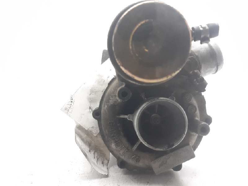 VOLKSWAGEN Polo 4 generation (2001-2009) Turbófeltöltő 045145701 18425505