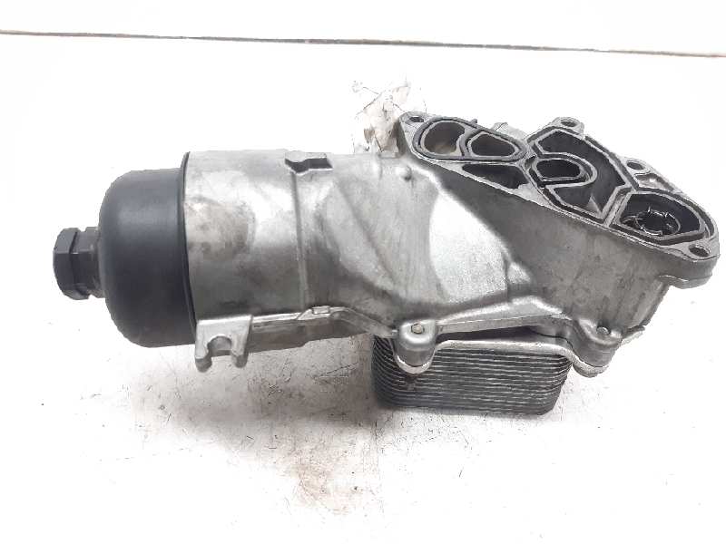 PEUGEOT 407 1 generation (2004-2010) Other Engine Compartment Parts 9646115280 18395317