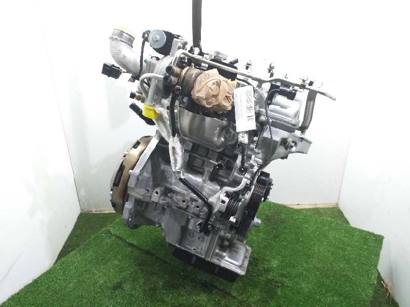 HYUNDAI i30 PD ( 3 generation) (2017-2024) Двигатель G3LC 24949737