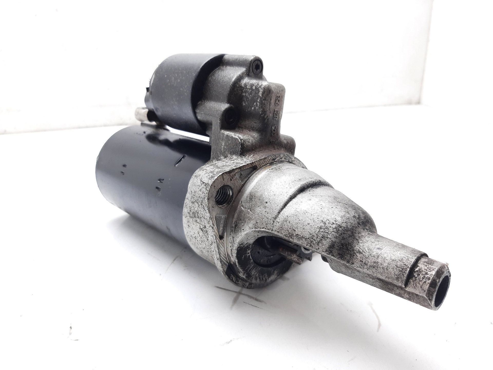 FIAT Starter Motor 059911023H 25804165