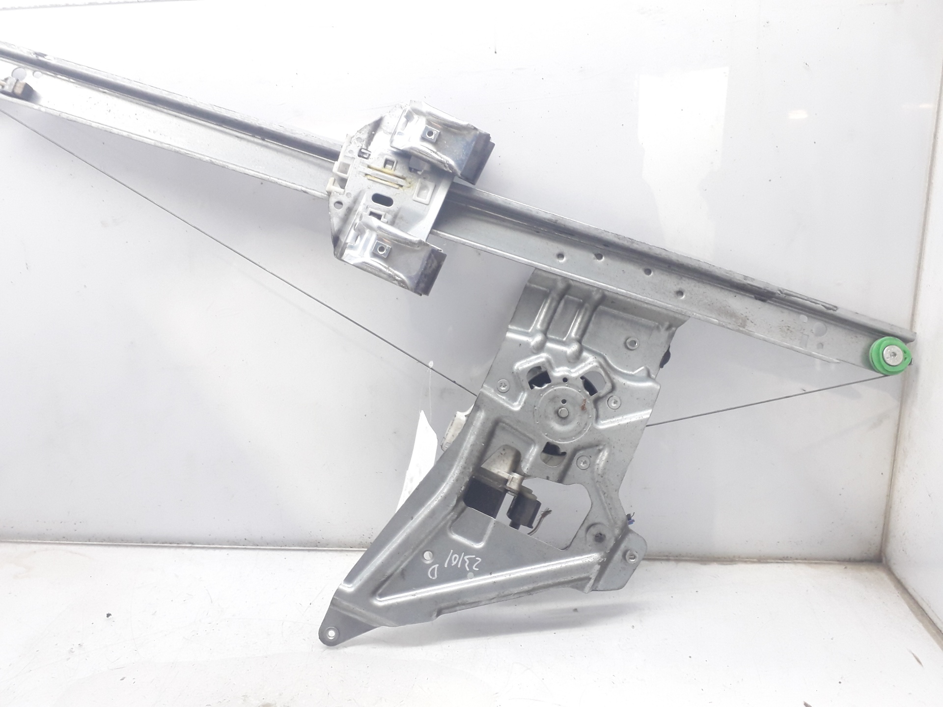 FORD USA Crafter 1 generation (2006-2016) Front Right Door Window Regulator A9067200146 18663397