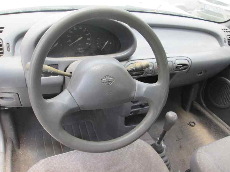 NISSAN Micra K11 (1992-2003) Priekinių dešinių durų veidrodis 963015F561 20165524