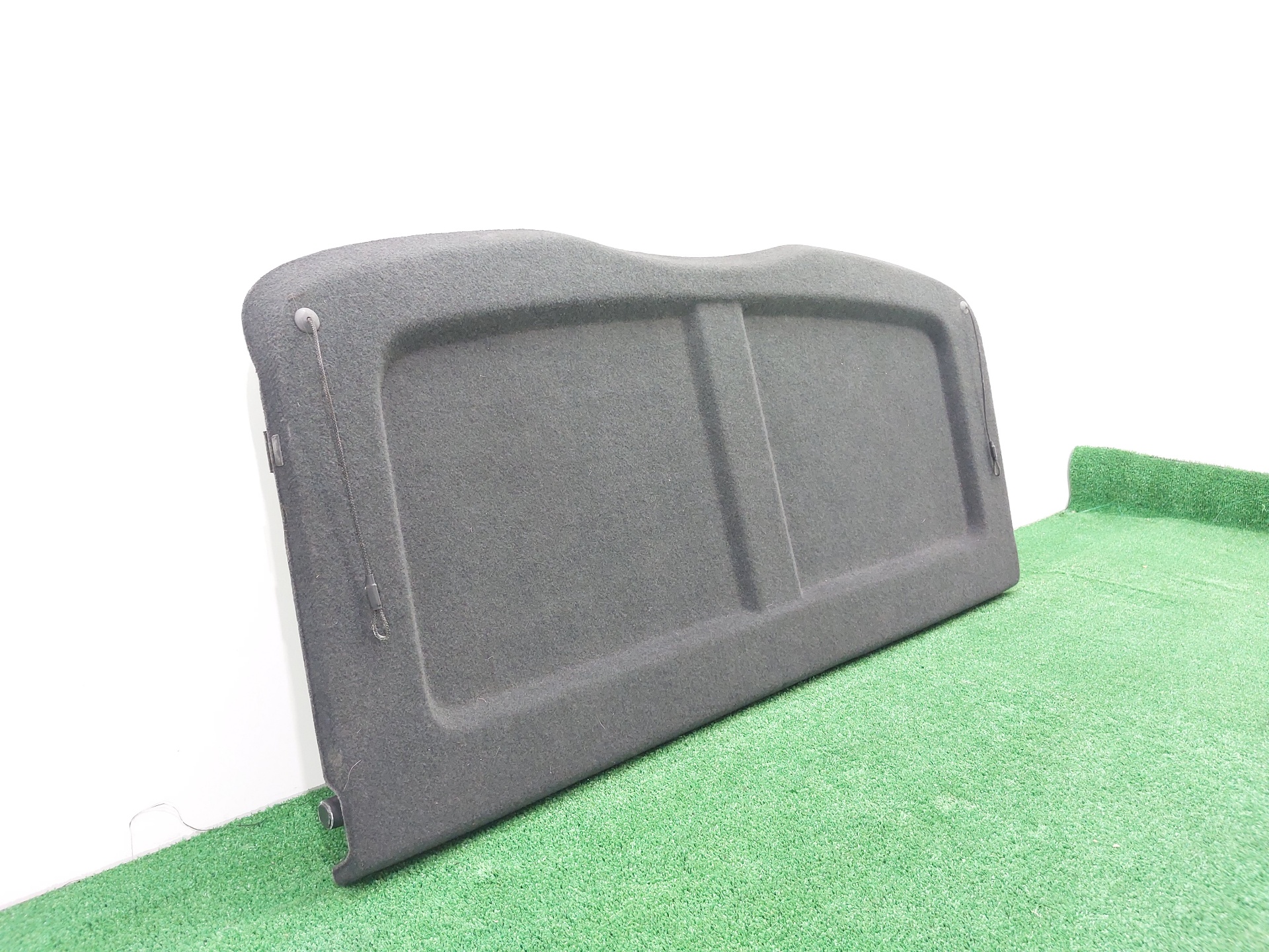 HYUNDAI i30 FD (1 generation) (2007-2012) Rear Parcel Shelf 859302L000WK 27286422