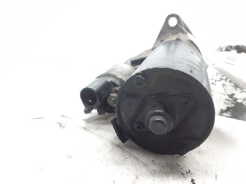 VOLKSWAGEN Golf Plus 2 generation (2009-2014) Starter Motor 02E911023H 24881832