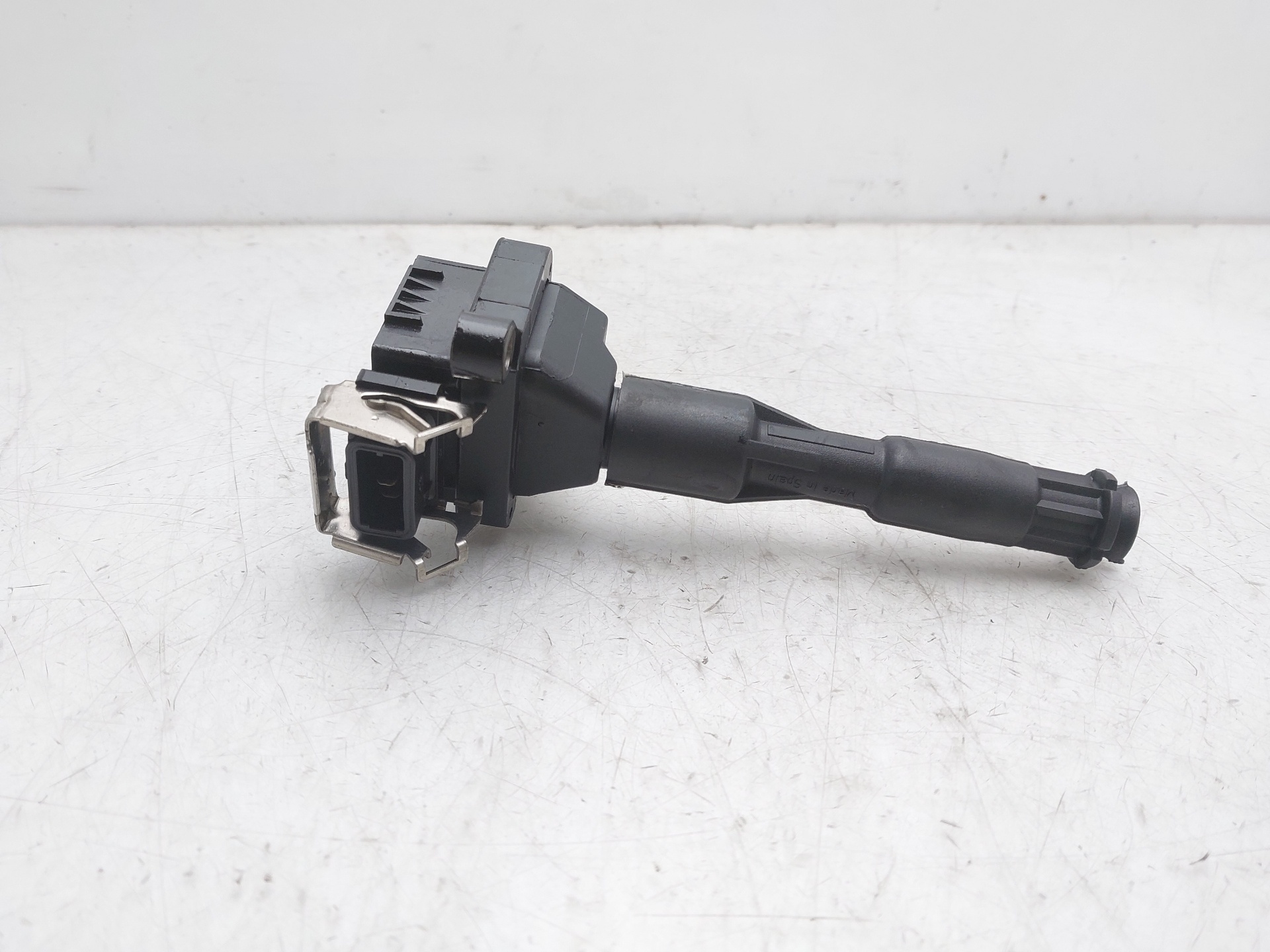 BMW 3 Series E46 (1997-2006) High Voltage Ignition Coil 1703227 22978568