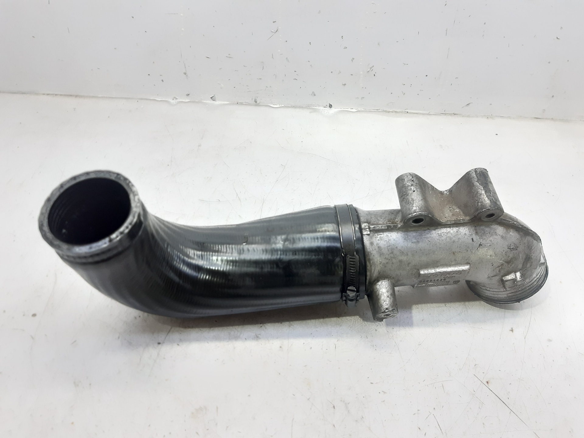 VOLVO S60 1 generation (2000-2009) Other tubes 08631538 20789060