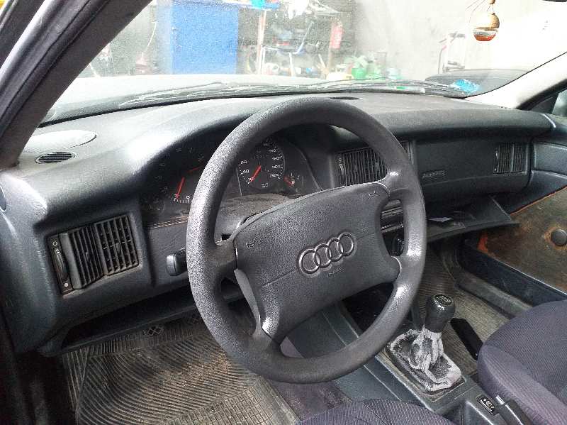 AUDI 80 B3 (1986-1992) Передний левый указатель поворота 084411505LB 24011503