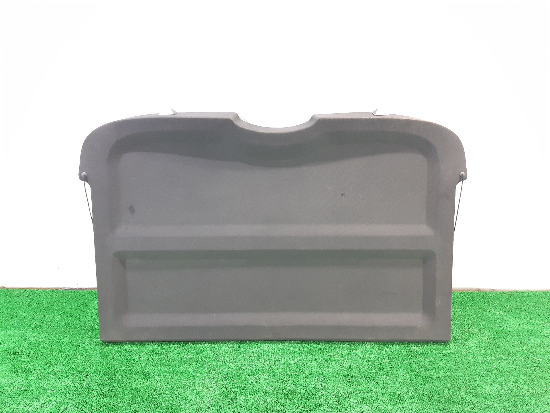 OPEL Vectra C (2002-2005) Rear Parcel Shelf 13184639 18749829