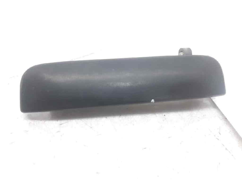 FORD USA Navara D22 (1997-2005) Rear Left Door Exterior Handle 826072S400 20195925