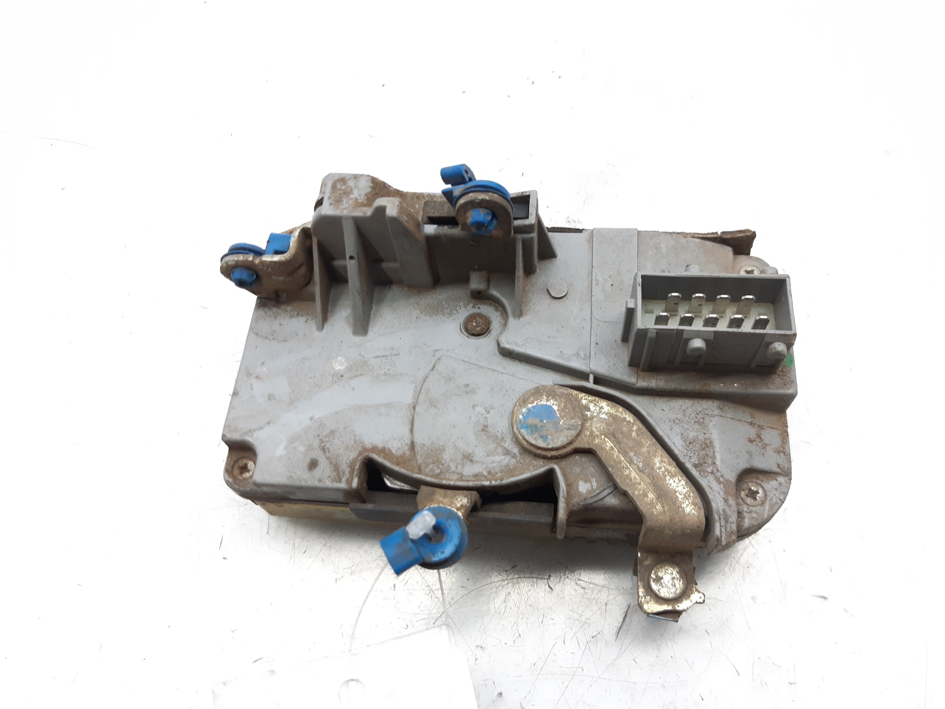 CITROËN Xantia X1 (1993-1998) Front Left Door Lock 152578 18645959