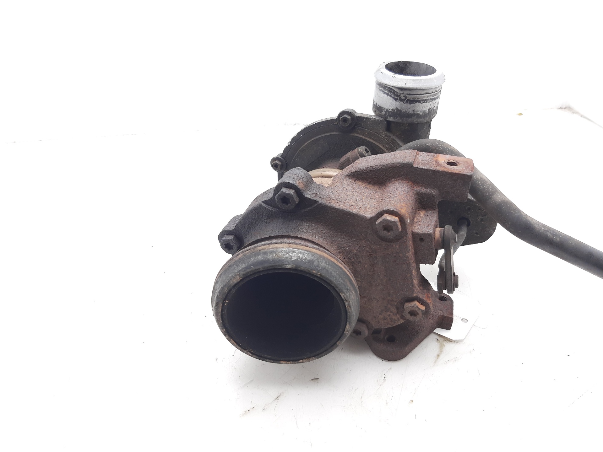 MERCEDES-BENZ Vito W639 (2003-2015) Turbolader A6460960299 22866861