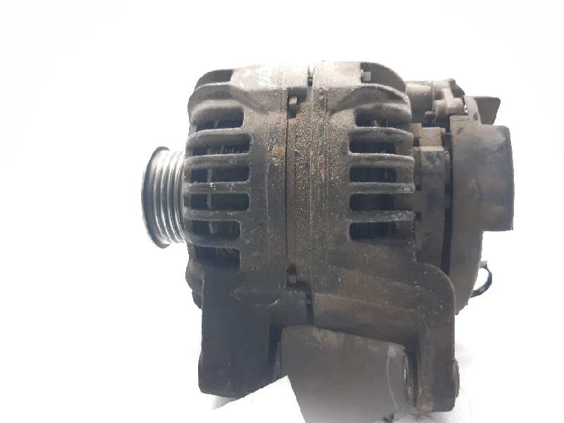 Alternador Z12XE 24437120 de Opel Corsa c (x01) 2003-2009 75 CV con 153800 km
