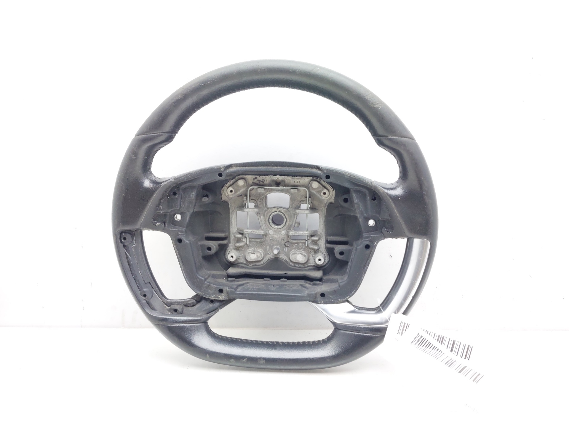 CITROËN C4 Picasso 2 generation (2013-2018) Steering Wheel 98057438ZD 21088152