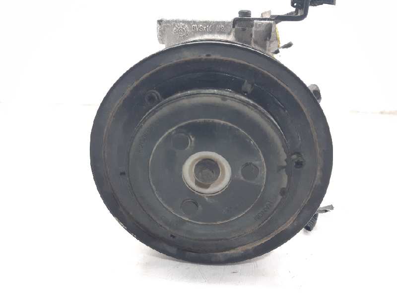 HYUNDAI Tucson 3 generation (2015-2021) Помпа кондиціонера 97701D7100 20200168