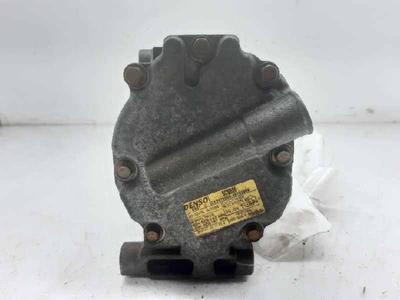 FIAT Punto 3 generation (2005-2020) Luftkonditioneringspump 5A7875000 20190524