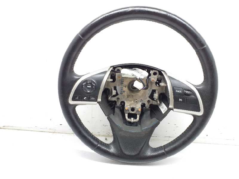 MITSUBISHI ASX 1 generation (2010-2020) Steering Wheel 4400A544XA 18389153