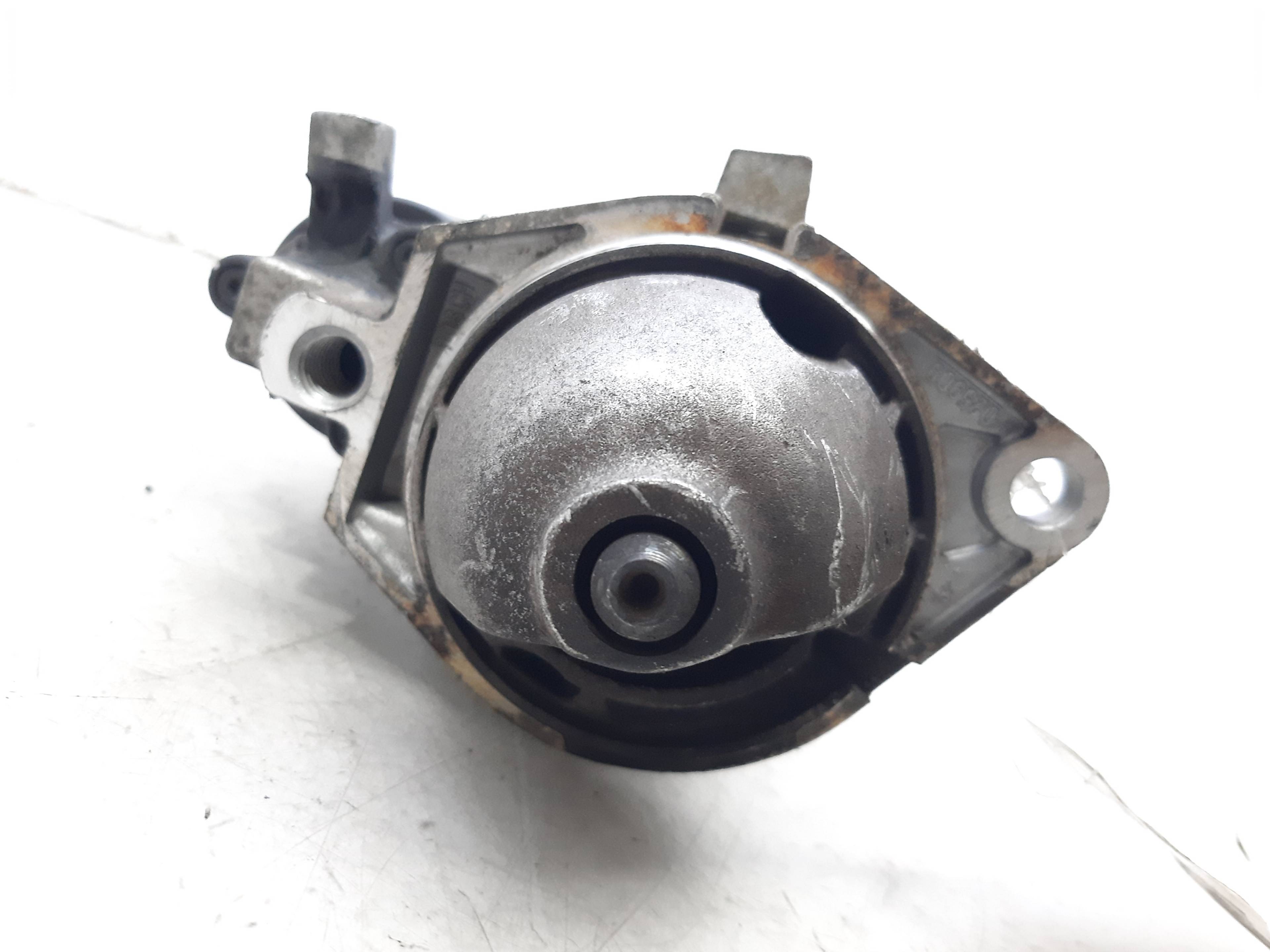 OPEL Astra H (2004-2014) Starter Motor 93176034 24930524