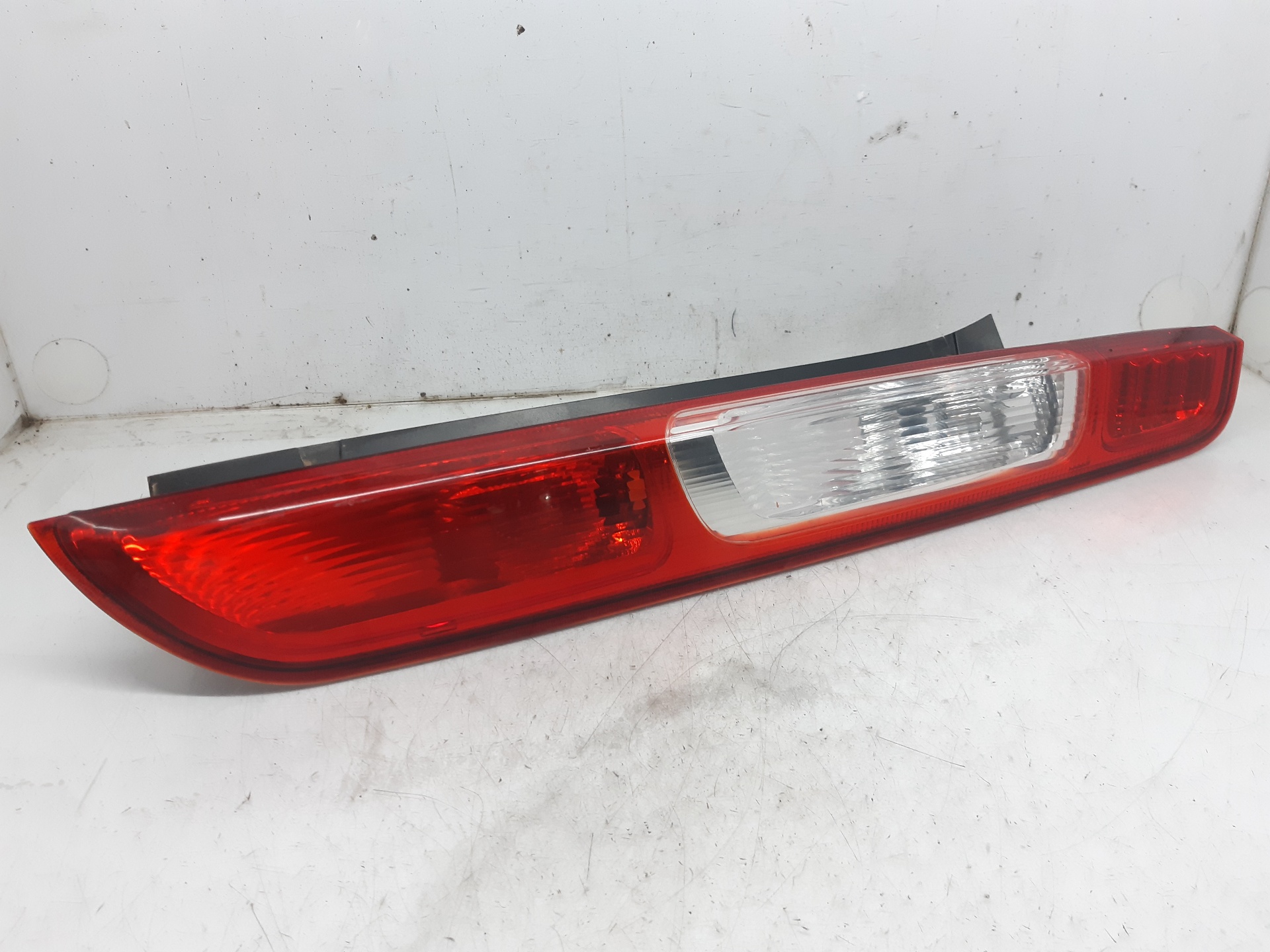 FORD Focus 2 generation (2004-2011) Rear Right Taillight Lamp 4M5113404A 24112736