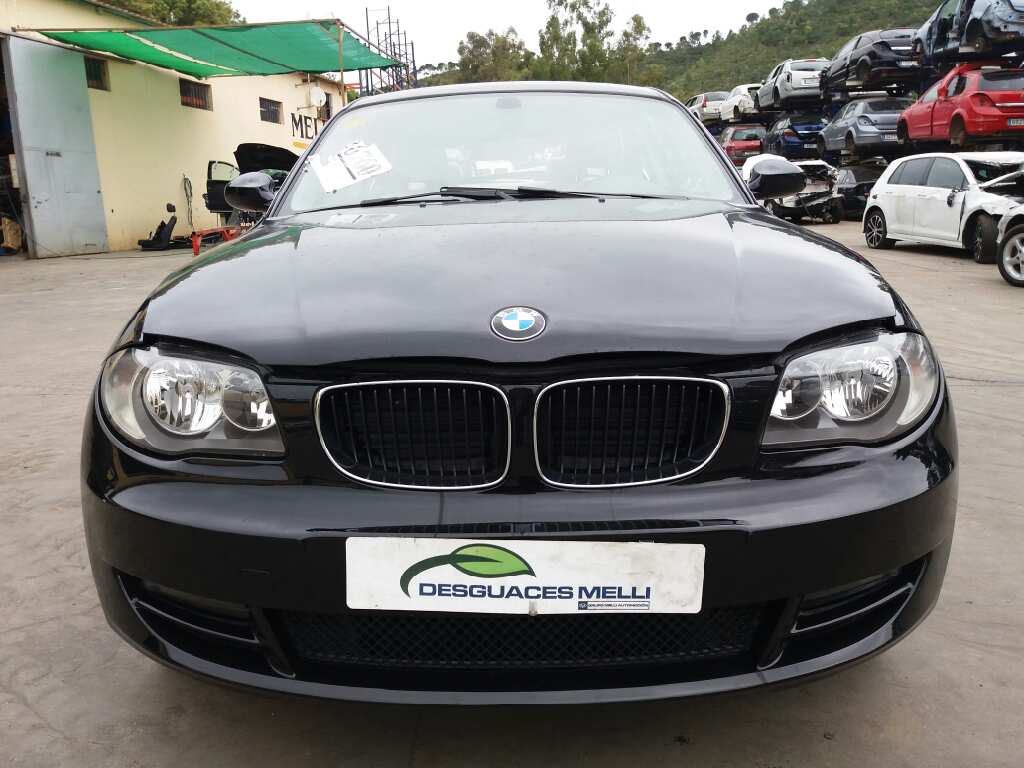BMW 1 Series E81/E82/E87/E88 (2004-2013) Priekinis dešinys priešrūkinis žibintas 7164856 20169601