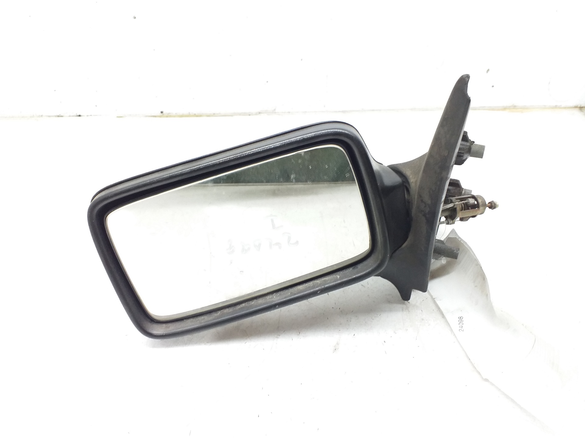 SEAT Ibiza 2 generation (1993-2002) Left Side Wing Mirror 8794012B00 18690932