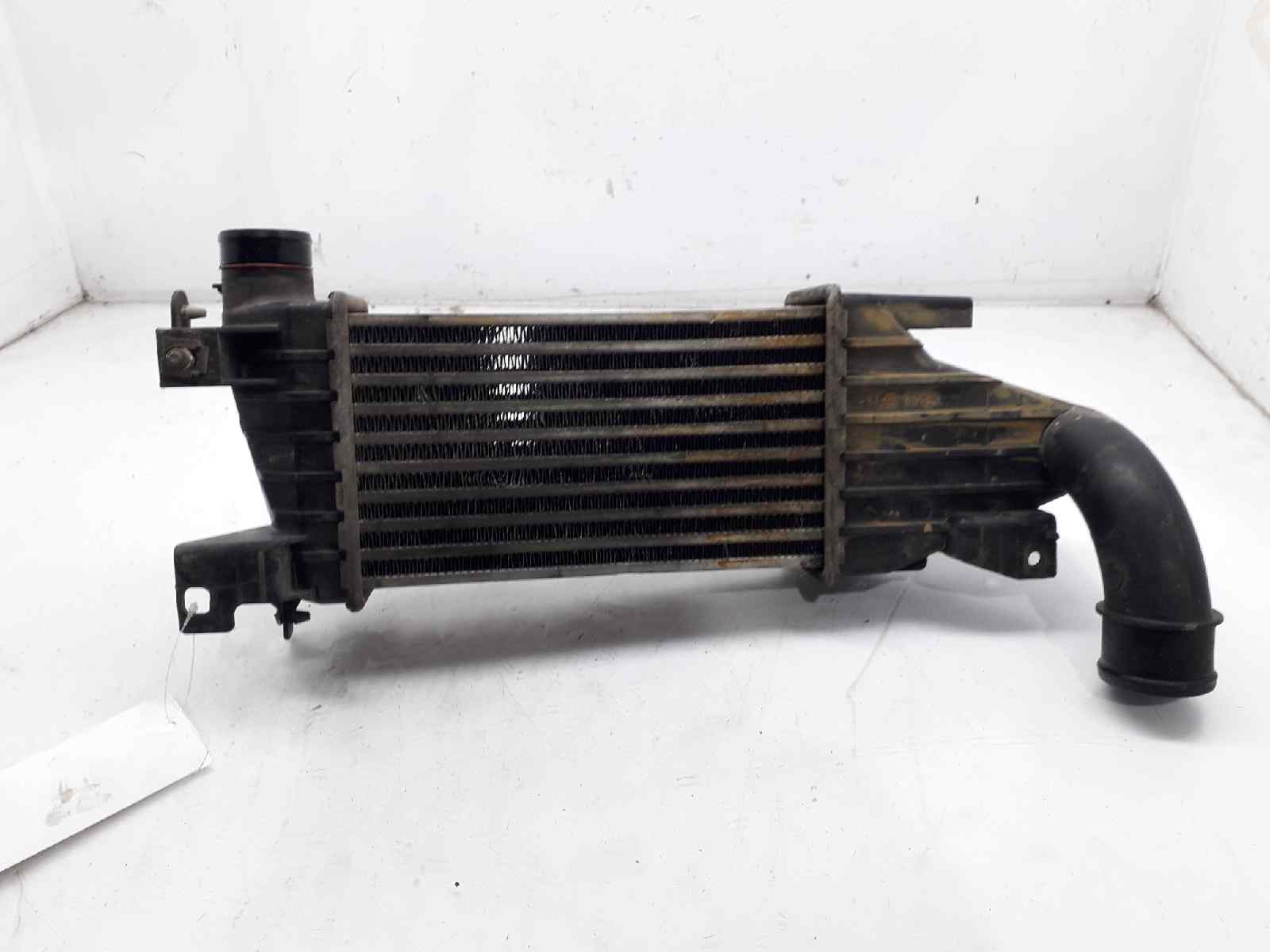 OPEL Astra J (2009-2020) Intercooler Radiator 13128926 20182821