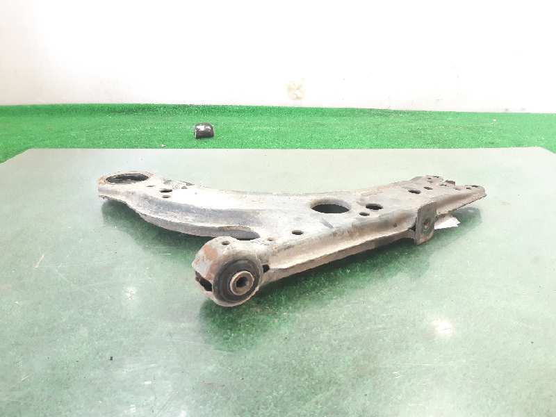 SKODA Octavia 1 generation (1996-2010) Front Right Arm 1J0407151C 18547224