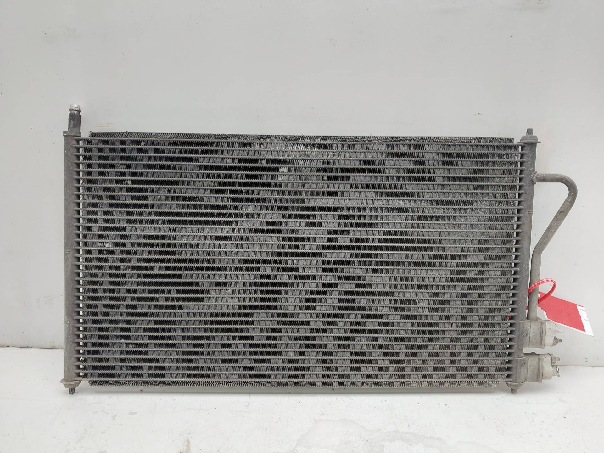 FORD Focus 1 generation (1998-2010) Air Con Radiator 1671708 22510163