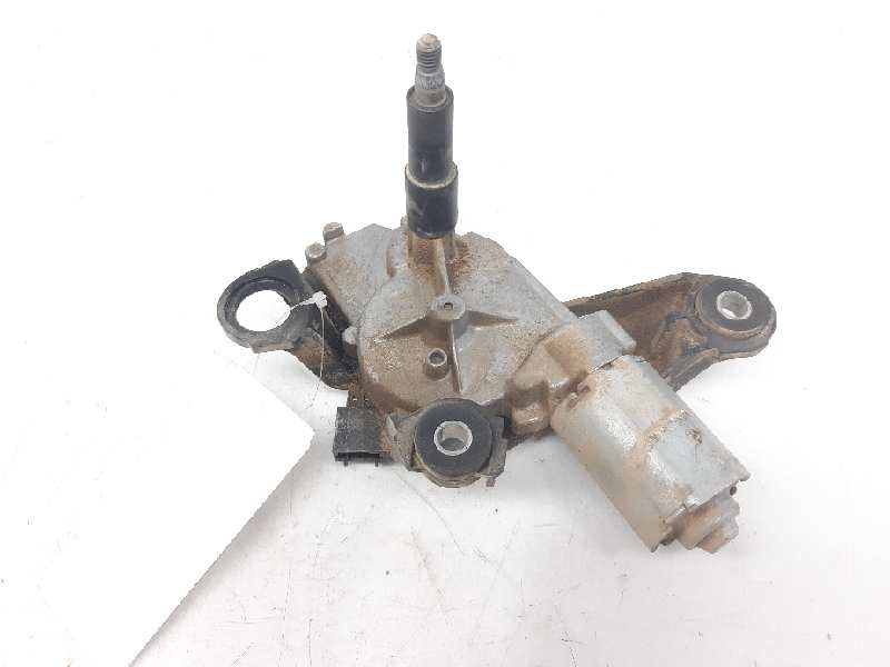 RENAULT Kangoo 2 generation (2007-2021) Tailgate  Window Wiper Motor 0390201836 24105826