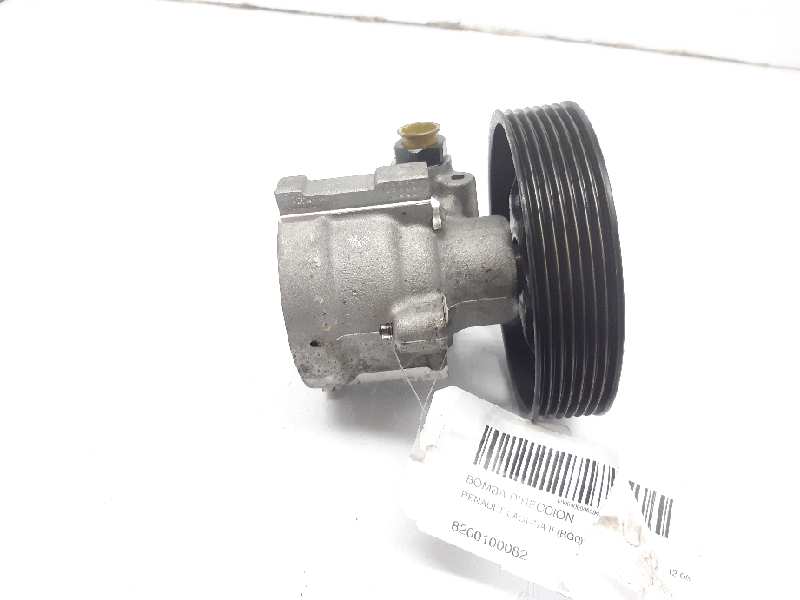 RENAULT Laguna 2 generation (2001-2007) Power Steering Pump 8200100082 18523177