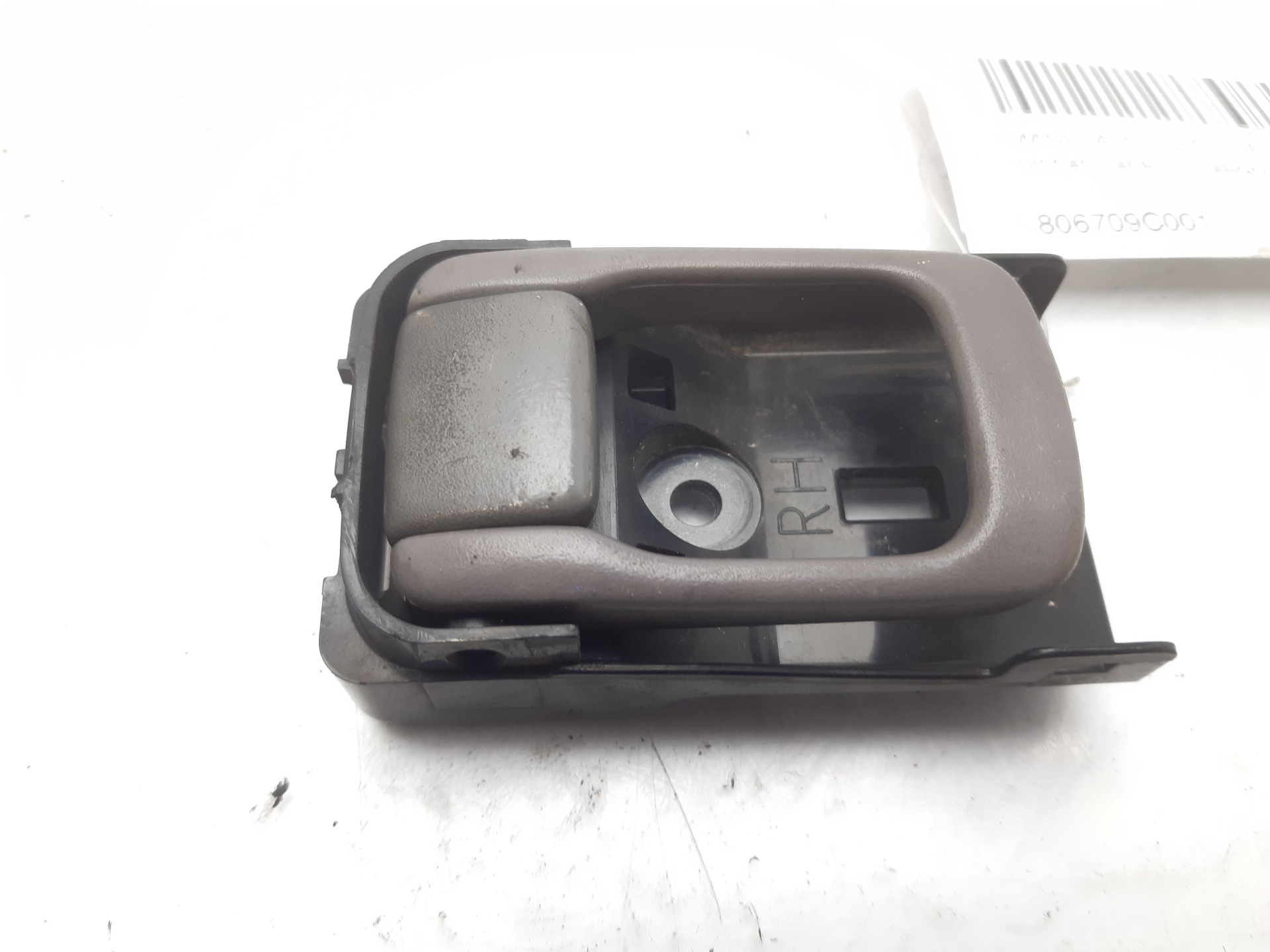 NISSAN Serena 1 generation (1991-2002) Other Interior Parts 806709C001 20148524