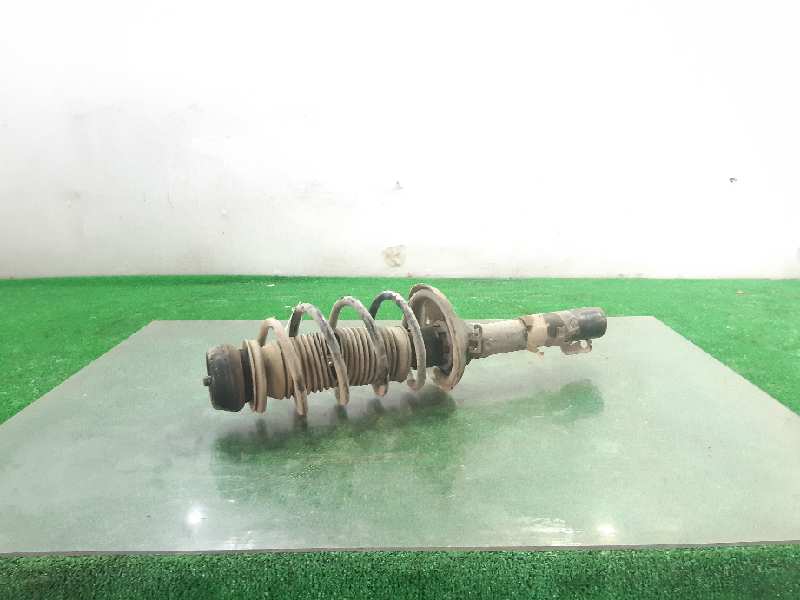 TOYOTA Leon 1 generation (1999-2005) Front Left Shock Absorber 1J0413031T 24883965