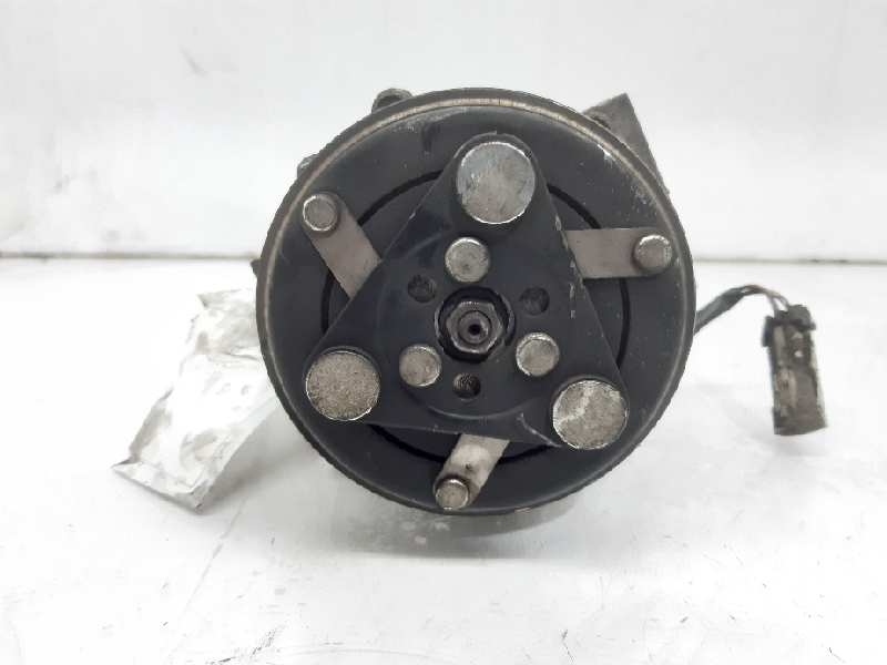 OPEL Corsa C (2000-2006) Air Condition Pump 13197538 18526810