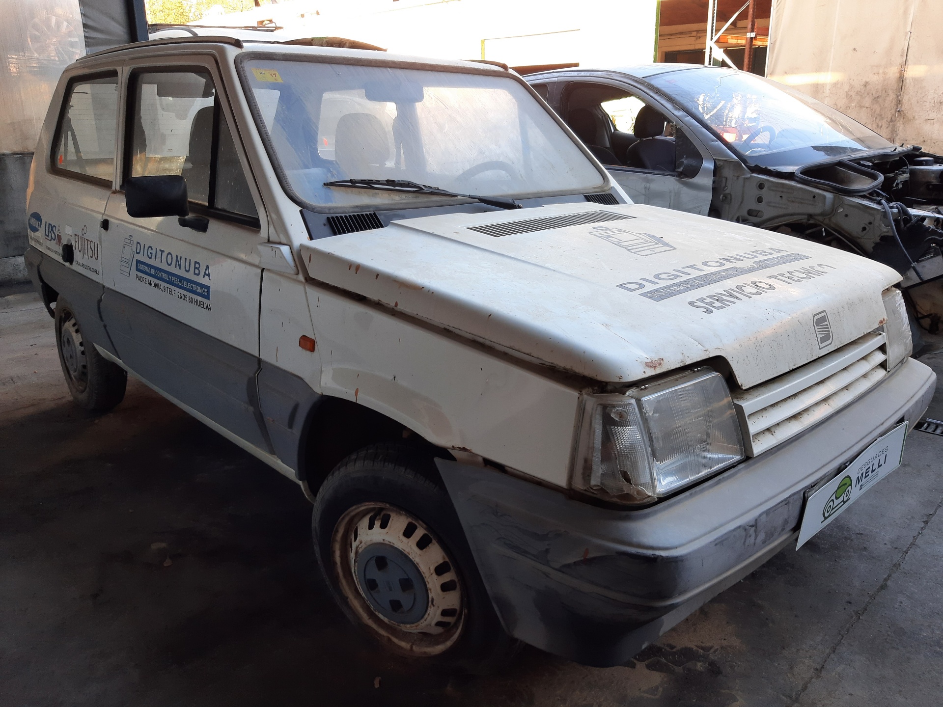 FIAT Uno 1 generation (1983-1995) Uždegimo ritė (babina) 15079355 22541647