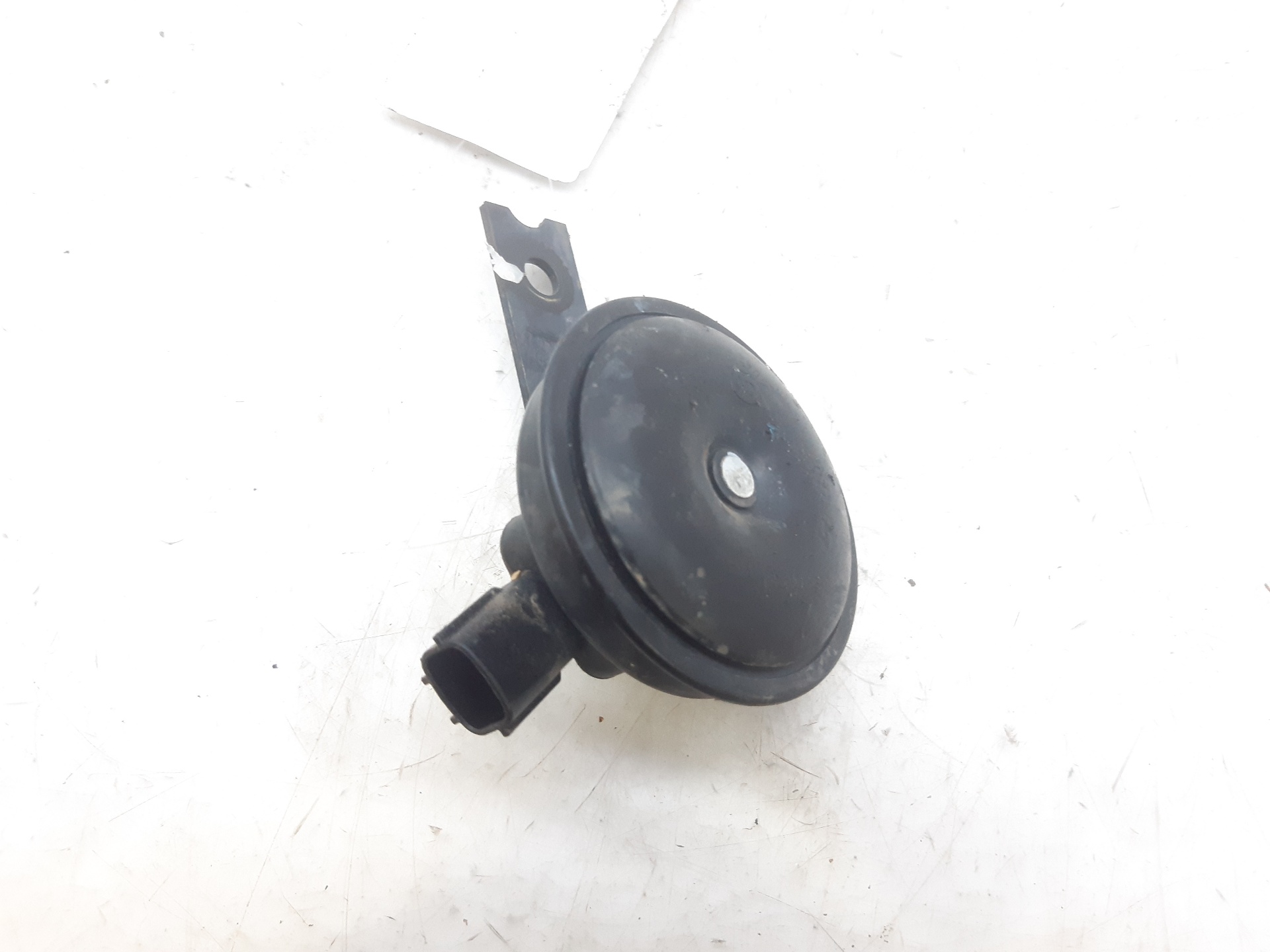 HYUNDAI i30 FD (1 generation) (2007-2012) Duda hangjelzés 966601H000 18740261