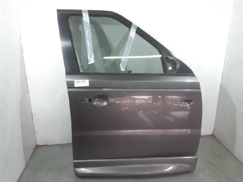 LAND ROVER Range Rover Sport 1 generation (2005-2013) Front Right Door LR016464 18589511