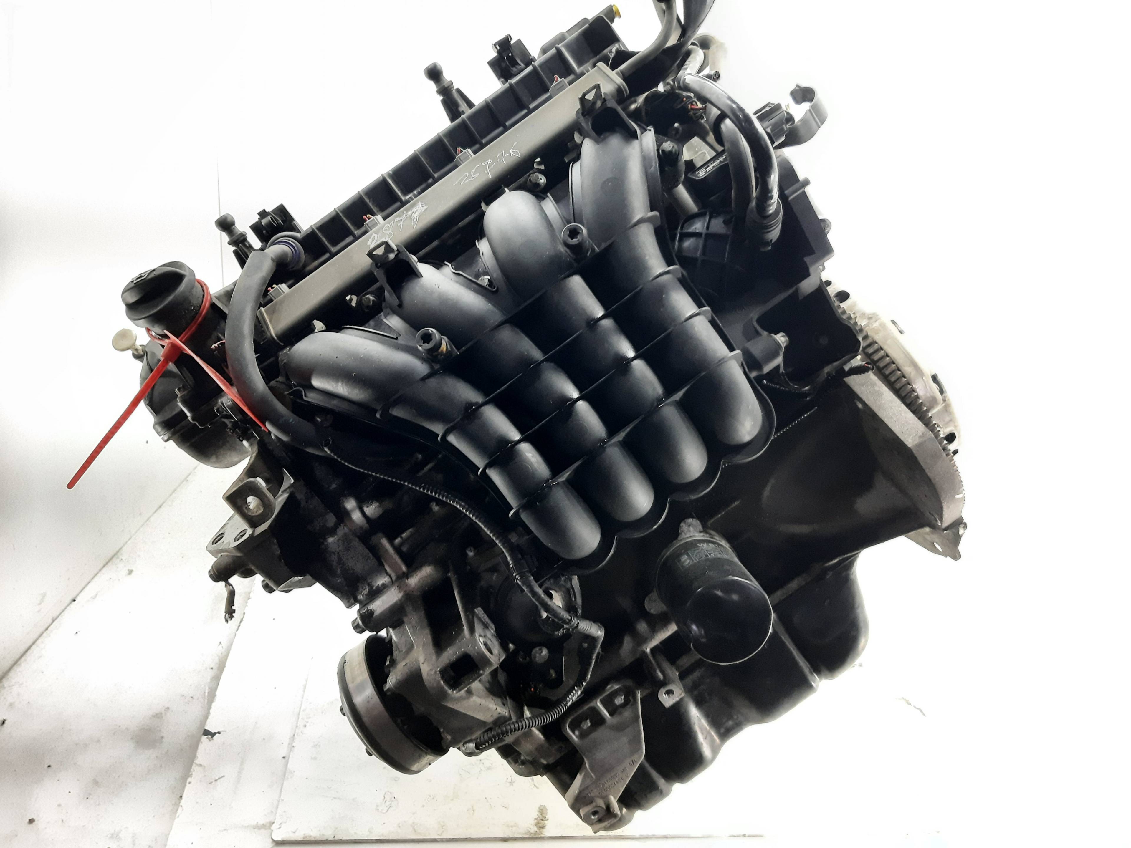 SMART Forfour 1 generation (2004-2006) Engine M135930 18780996