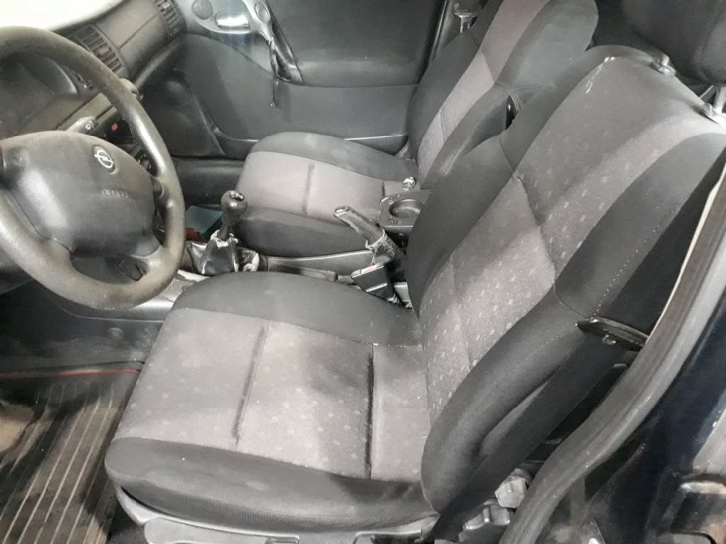 OPEL Vectra B (1995-1999) Шлейф руля 09152055 24112201