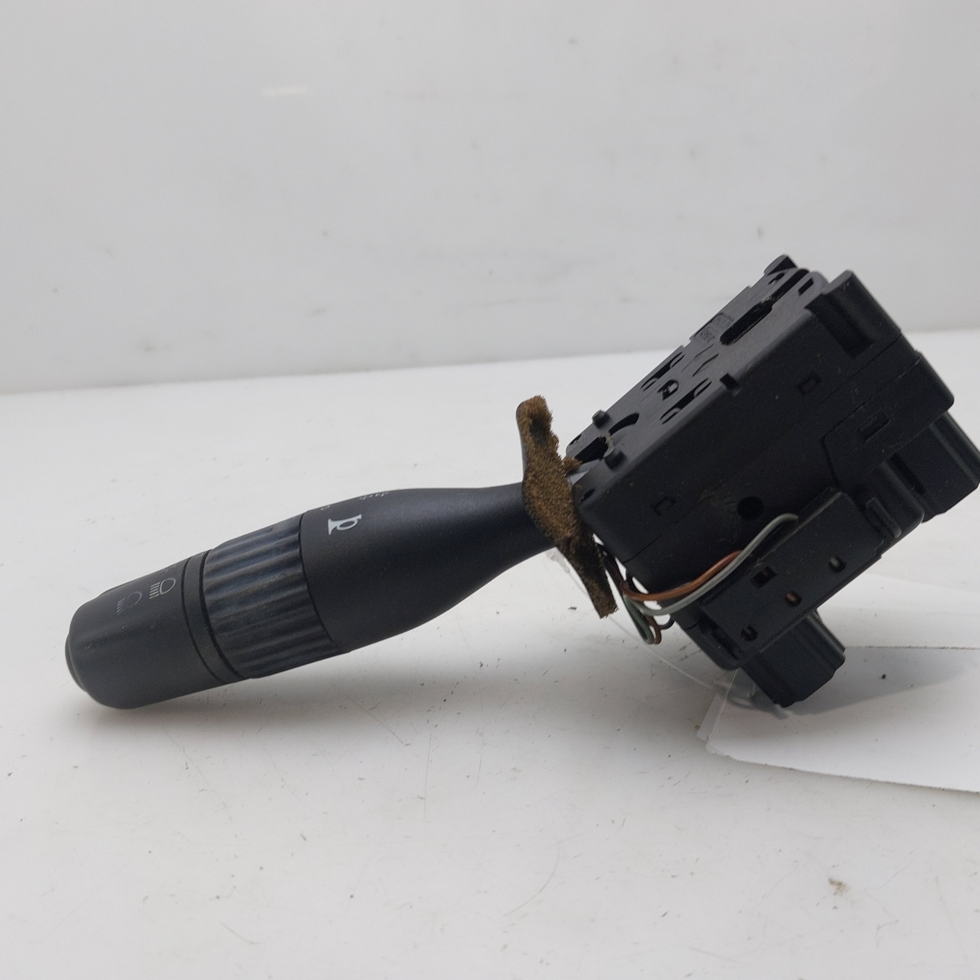 RENAULT Safrane 1 generation (1992-2000) Headlight Switch Control Unit 7700798484 24786878