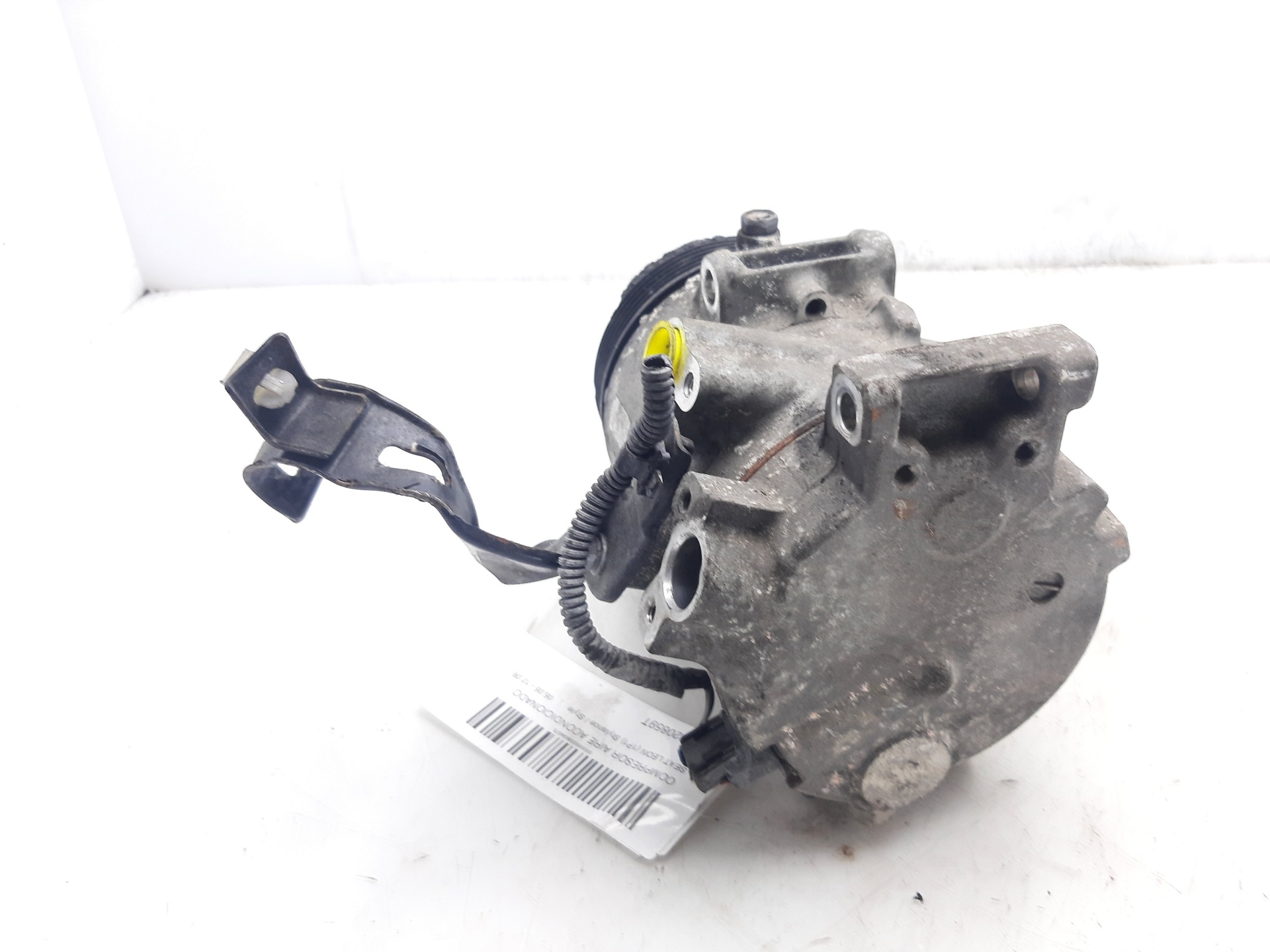 LEXUS IS XE20 (2005-2013) Air Condition Pump 4472601295, 113.479KMS 23021672