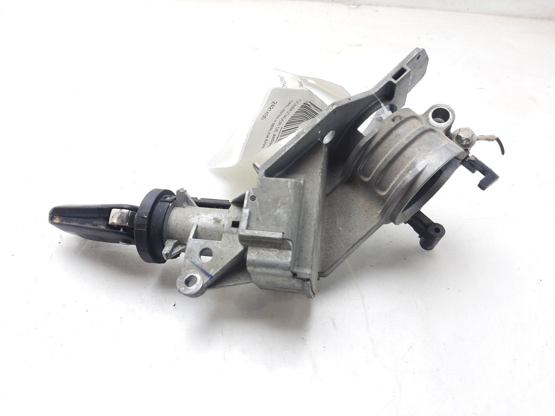 OPEL Astra J (2009-2020) Blocare aprindere 2421430 23988726