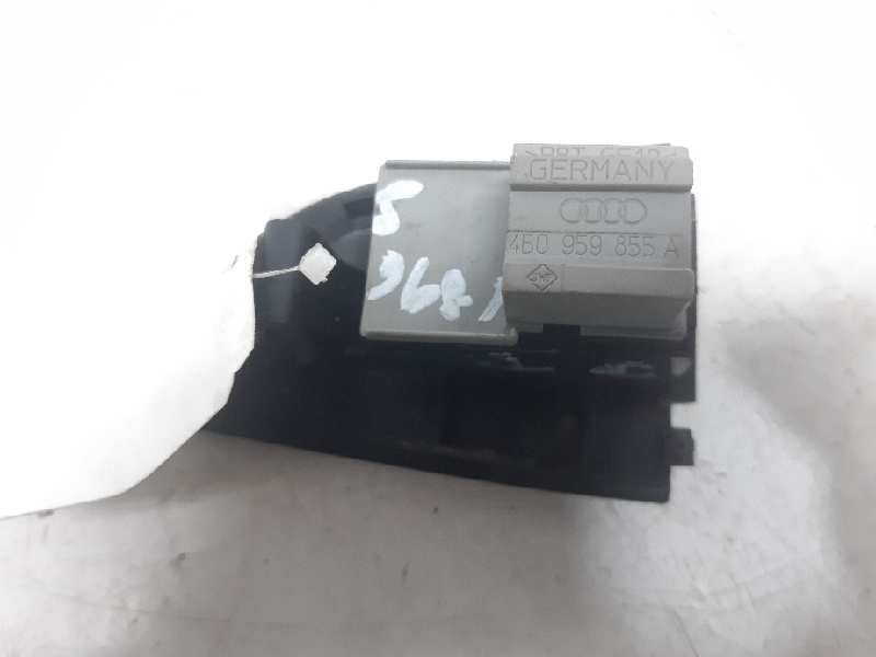 FIAT A6 allroad C5 (2000-2006) Front Right Door Window Switch 4B1959522 22073256