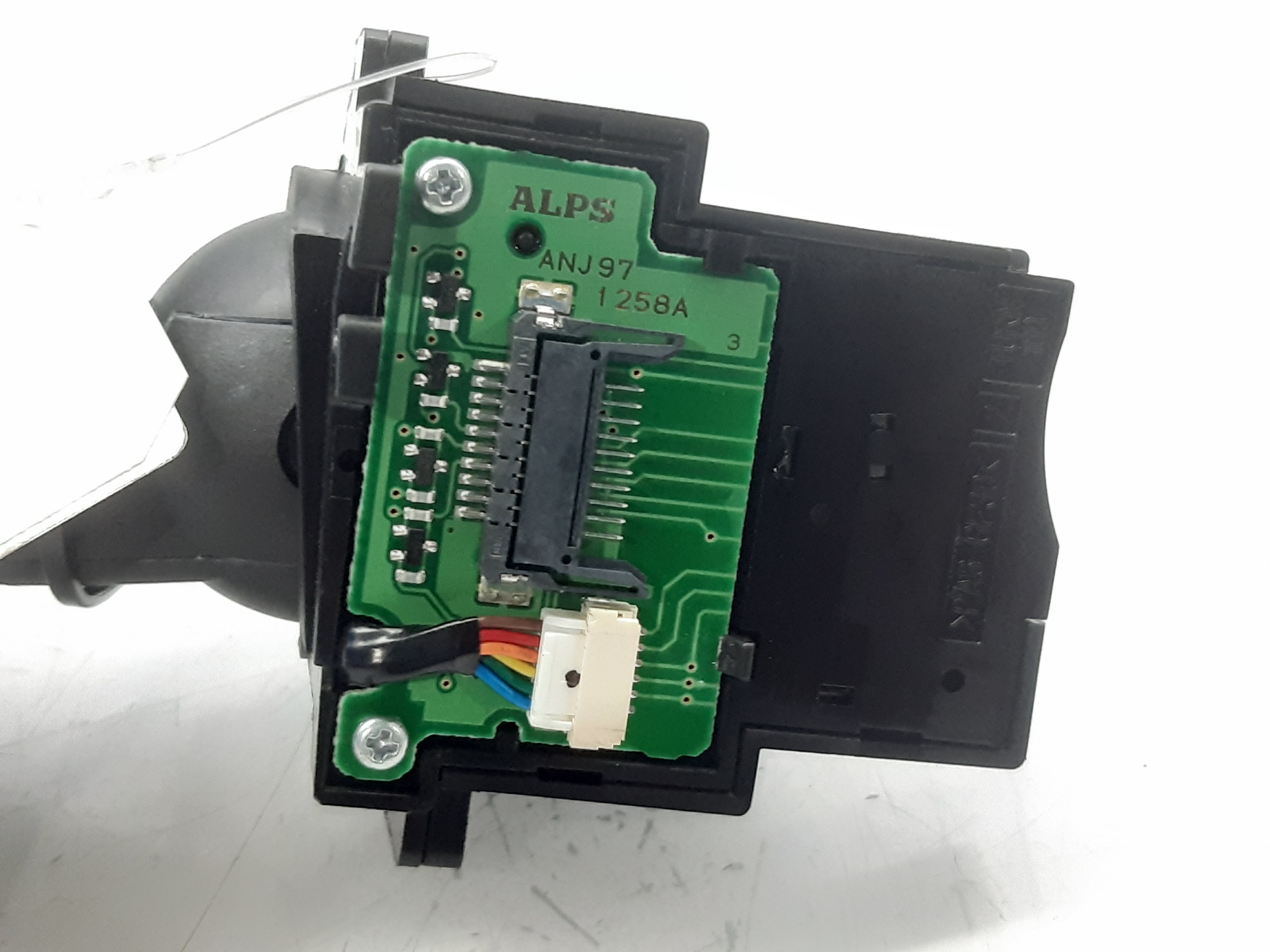 VOLVO V40 2 generation (2012-2020) Turn switch knob 31327904, 18.050KMS 18690943