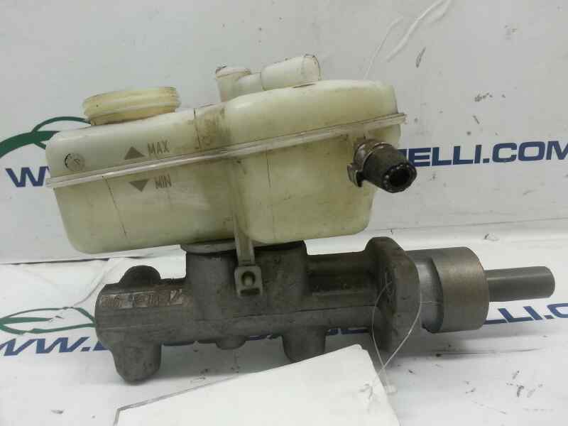 SEAT Cordoba 2 generation (1999-2009) Brake Cylinder 20FTE 20166570