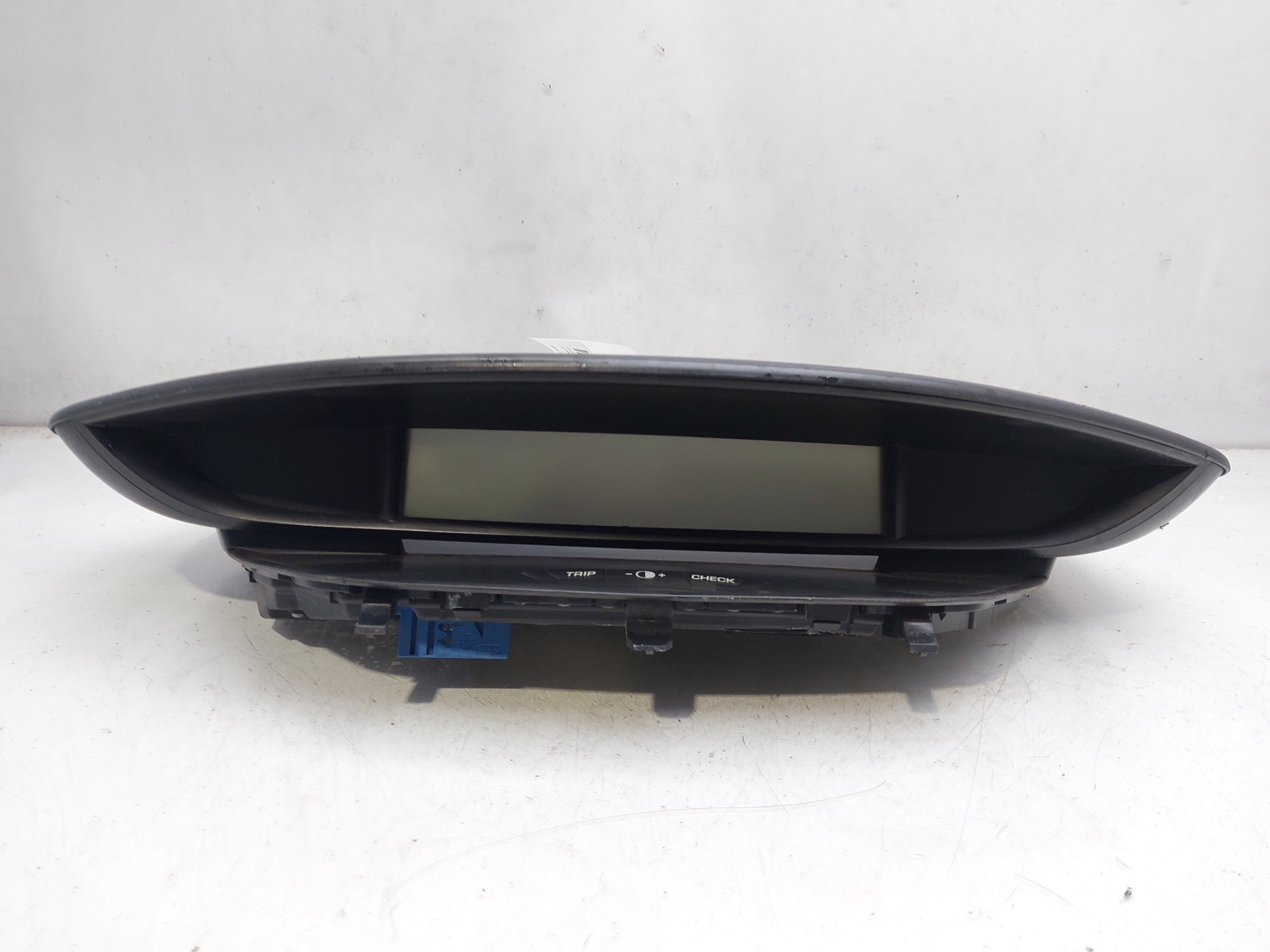 HYUNDAI i10 1 generation (2007-2013) Speedometer 96572391ZD 26767424