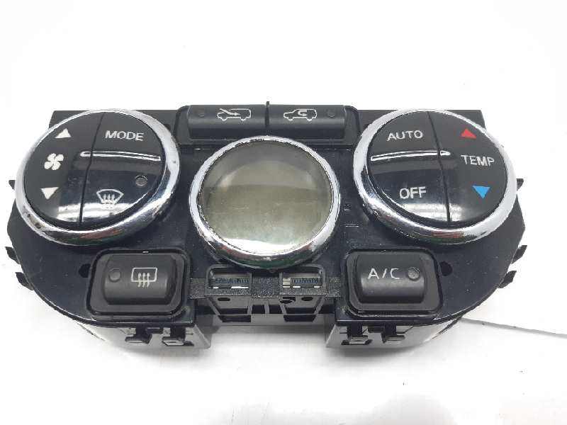 NISSAN Note 1 generation (2005-2014) Unitate de control al climei 275009U11A 18485998