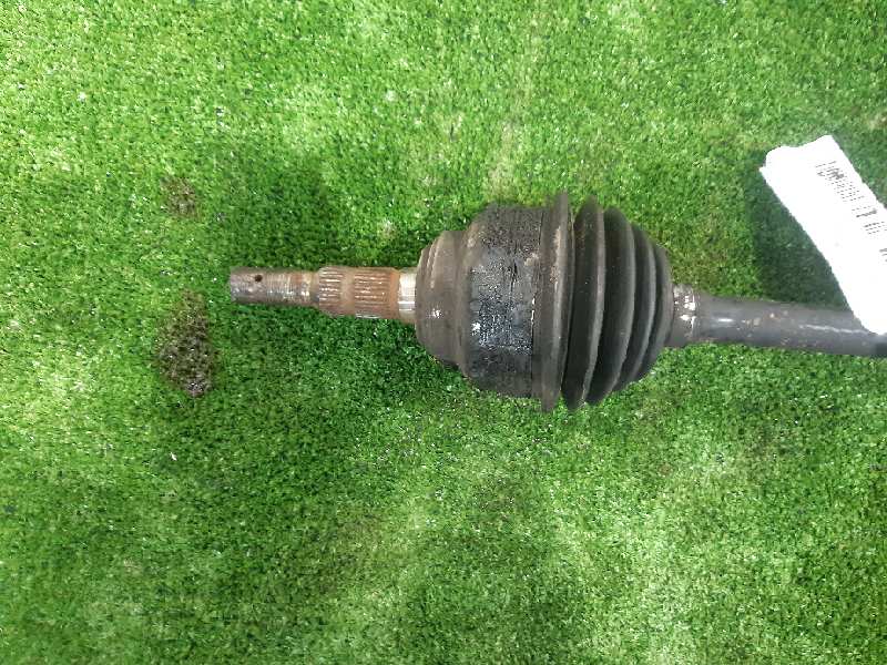 OPEL Astra H (2004-2014) Front Right Driveshaft 09117414 24004463